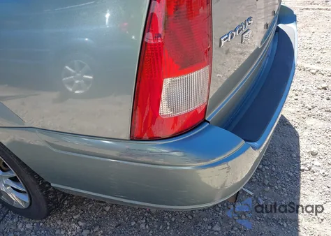 2005 Ford Focus Zxw from USA, damaged, VIN 1FAFP36N25W293100